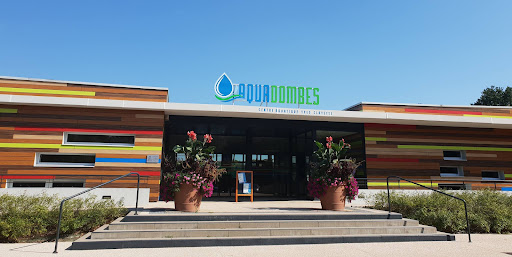 Photo de Centre aquatique Aquadombes à Châtillon-sur-Chalaronne (01400)