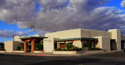 First New Mexico Bank