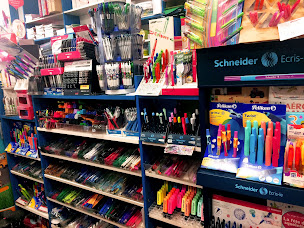 Photo n°5 de Librairie papeterie de l'enseignement à Marseille (Magasin de fournitures scolaires)