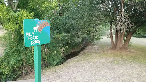 Brison Park - Visual