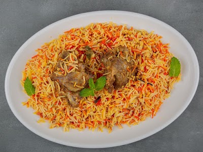 Photos of Kabul Darbar Restaurant