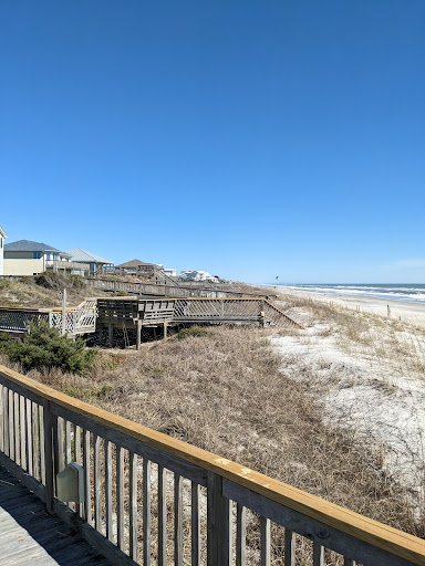 Public Beach Access (No Parking)