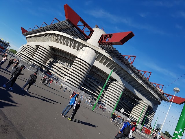 San Siro Stadium