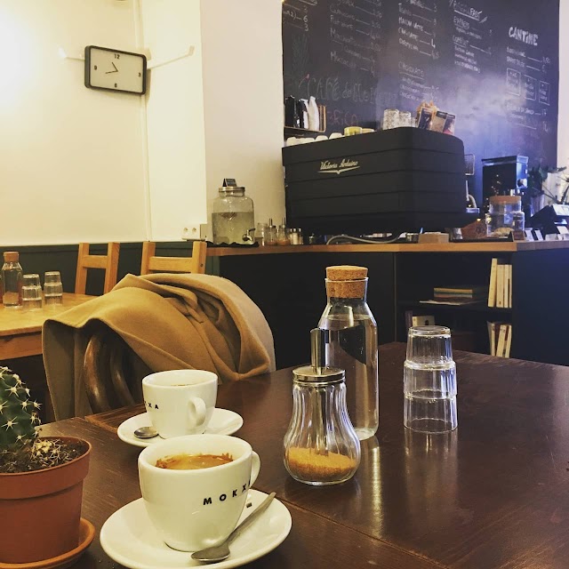 Hono Coffee House