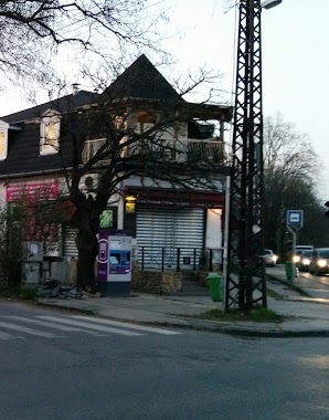 Radovin Borkereskedés - Wine Shop, Author: Tamás Kepes