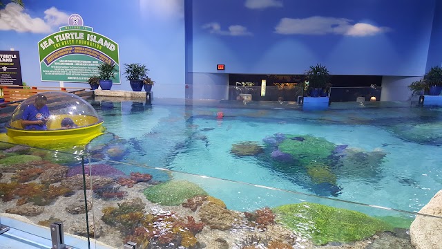 Oklahoma Aquarium