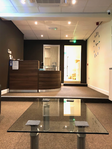 GFE Massage Sheffield