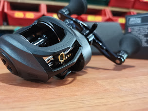 Photo n°18 de Magasin de pêche L'uchjata à Calvi (Magasin de pêche)