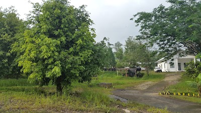 Photos of Holcim Educational Forest (HEF)