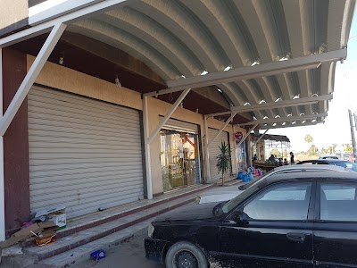Photos of Moradi market