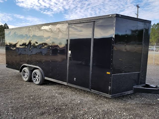 Trailer Sales NSW
