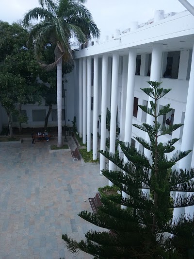 Photos of Cartagena University - Campus San Pablo