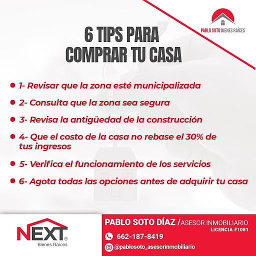 Pablo Soto Asesoría Inmobiliaria - Thumbnail