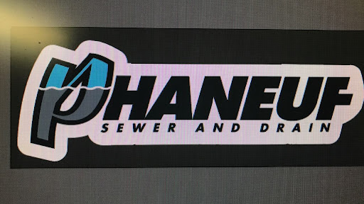 Phaneuf sewer and drain cleaning - Thumbnail