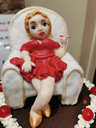 Photo n°42 de Crêperie Arcadia à Montauban (Marchand de glaces)