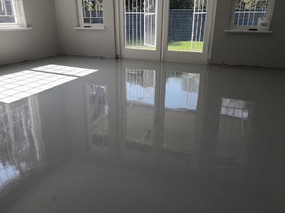 Photos of Evolutionary Flooring Concepts