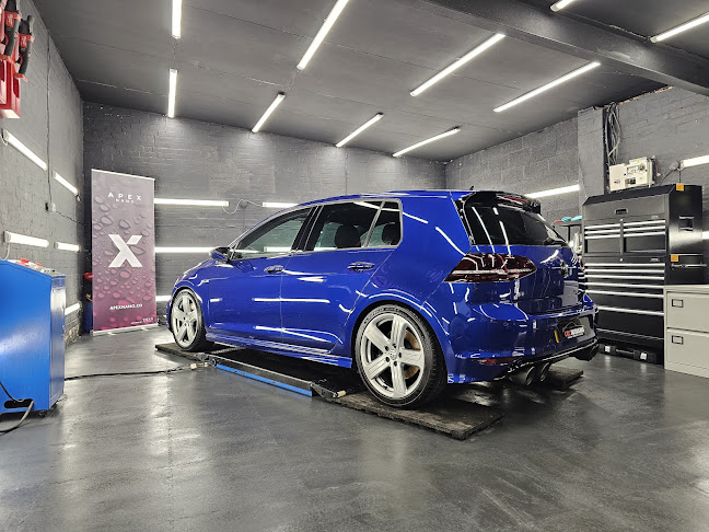 Comments and reviews of CCC DETAILING
