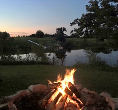 MULBERRY POND