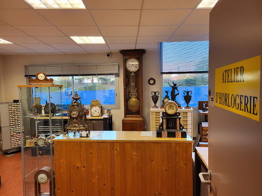 Atelier d'Horlogerie du Trégor - Thumbnail