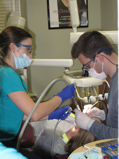 Nampa Smiles - Downtown Office