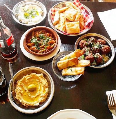 Photos of Restaurant Divan&lrm;