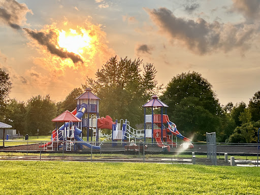 Bee Spring Park - Visual