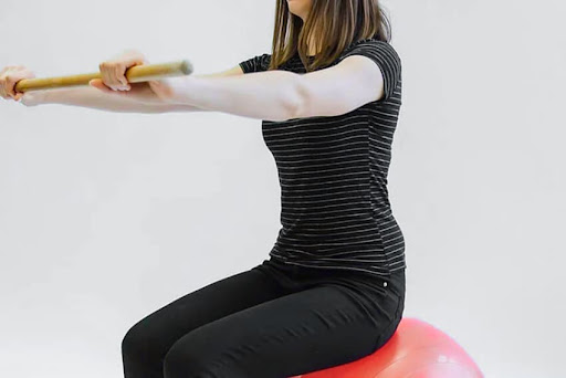 Physiotherapie Vital Augsburg