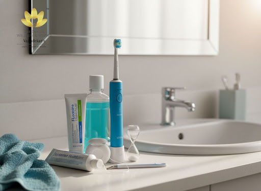 Maintaining good oral hygiene between check-ups is the easiest way to avoid pain, cavities and co… post image
