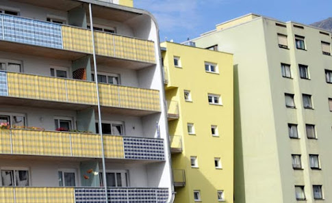 Lino Putz - Vollwärmeschutz Industriegebiet Zone B 25, 6166 Medraz, Österreich