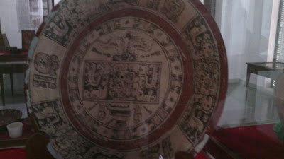 Photos of Museo L&iacute;tico