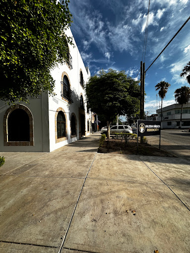 Iglesia Bíblica Redención - Thumbnail
