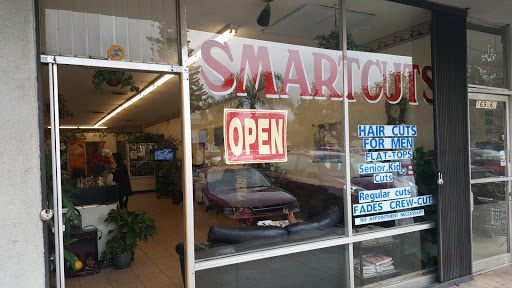 Smartcuts - Visual