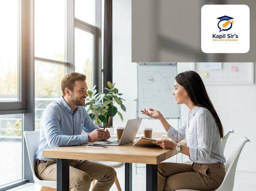 In today’s competitive job market, strong communication skills and a confident personality are ju…