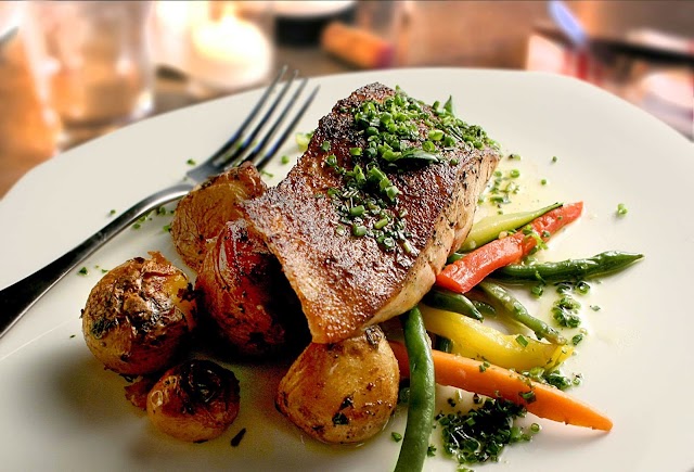 Remington Tavern and Seafood Exchange