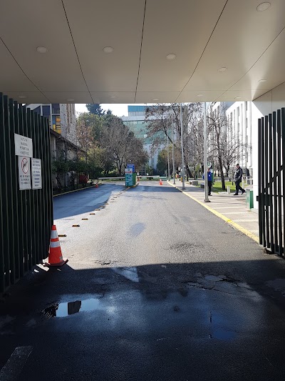 Photos of Carabineros Hospital