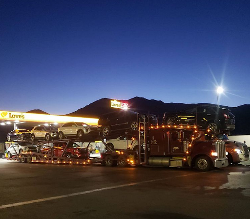 RGV Auto Transport Services INC - Thumbnail