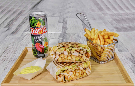 Photo 1 - MARNAZ KEBAB (O KEBAB)