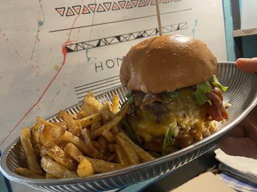 Photo 2 - Funky Burger