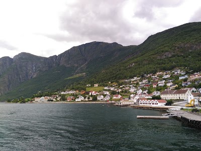 Photos of Aurland municipality