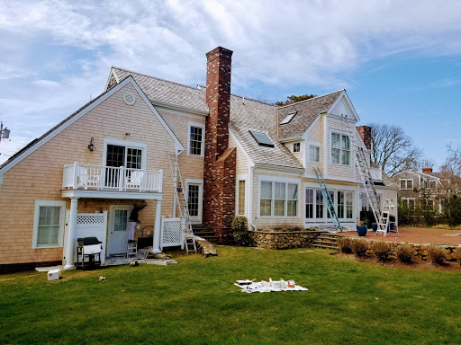 Tony Vassell Painting Services