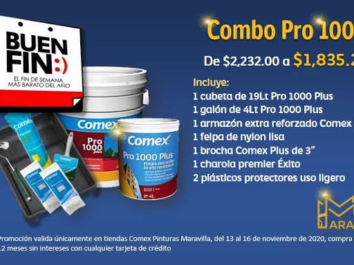 Comex Sotelo - Tienda De Pinturas en Lomas de Sotelo