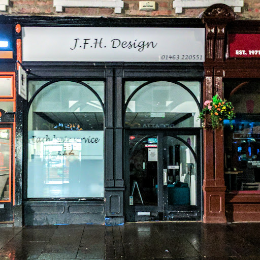 J F H Design - Thumbnail