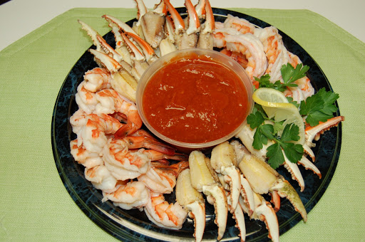 Capt'n Chucky's Crab Cake Co - Thumbnail
