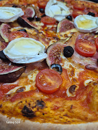 Photo n°6 de PIZZA PLANETE MOULINS à Moulins (Pizzeria)