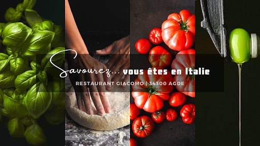 Restaurant Giacomo - Thumbnail