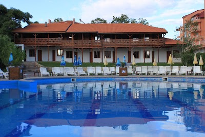 Photos of Hotel Albena