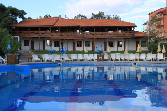 Comentarii opinii despre Хотел „Албена“