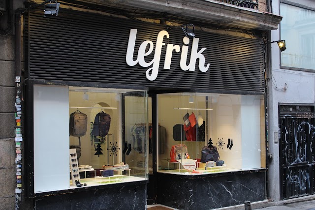 Lefrik