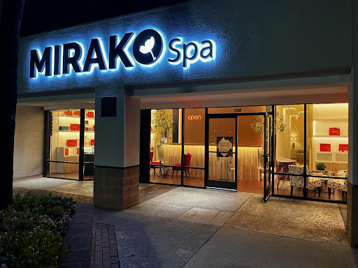 Mirako Spa - Thumbnail