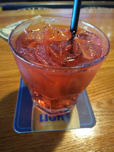 Thirsty Sportsman - Thumbnail